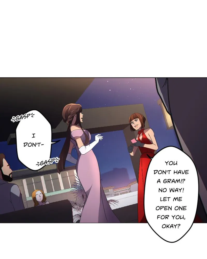LUFF Chapter 44 page 52 - 