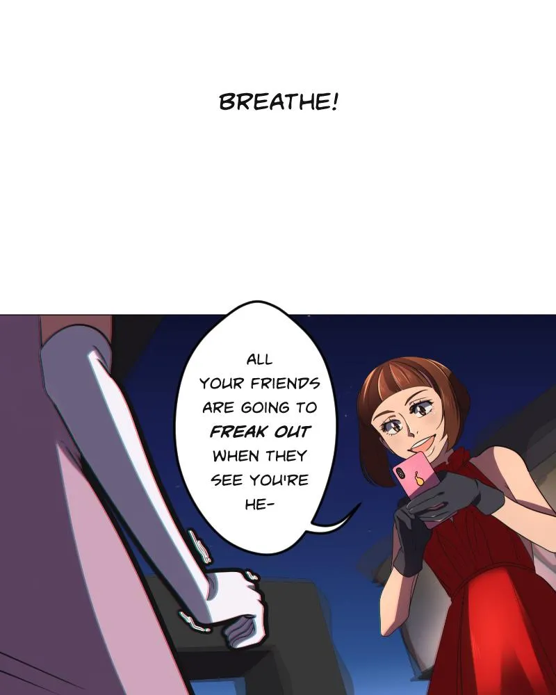 LUFF Chapter 44 page 53 - 