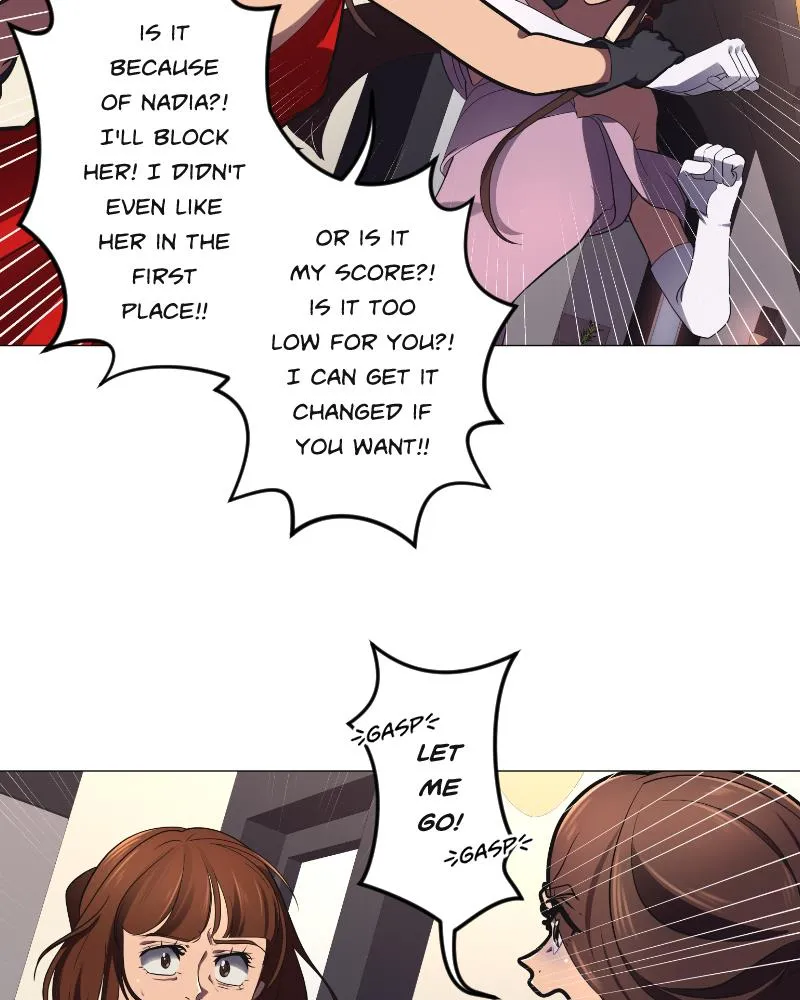 LUFF Chapter 44 page 60 - 