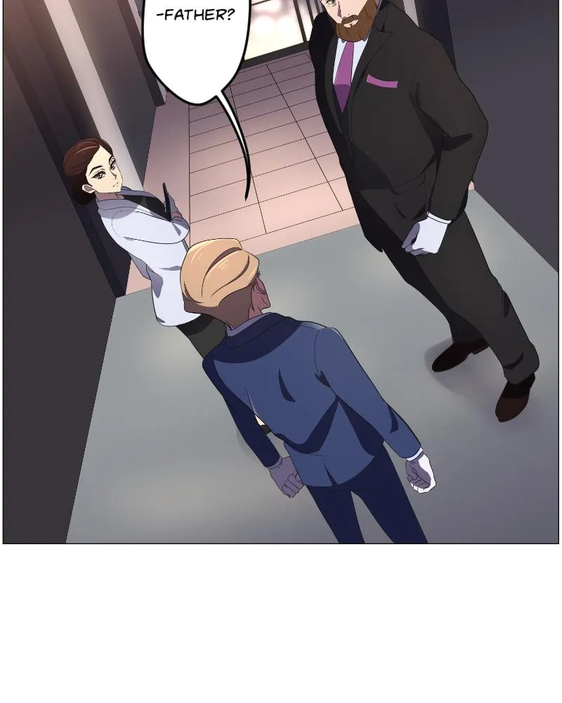 LUFF Chapter 44 page 7 - 