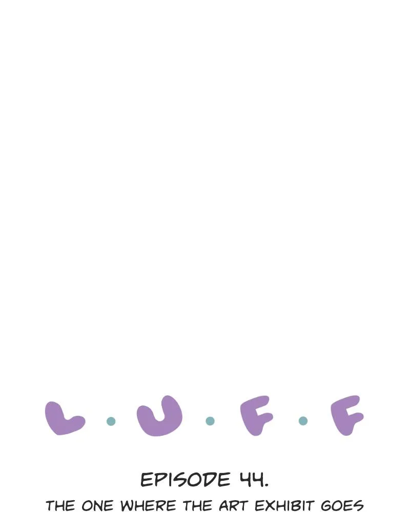 LUFF Chapter 44 page 8 - 