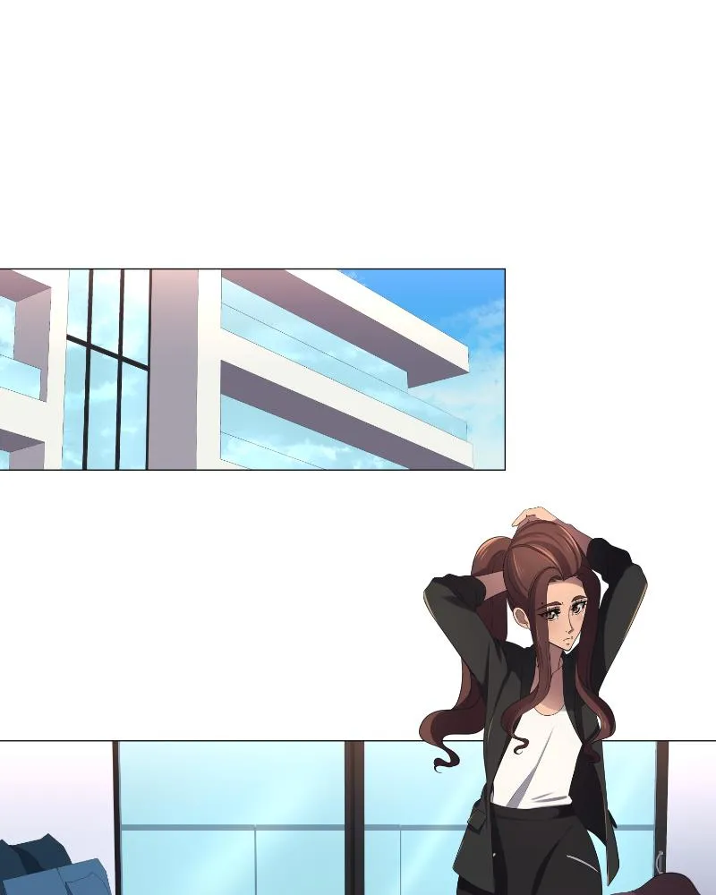 LUFF Chapter 45 page 1 - 