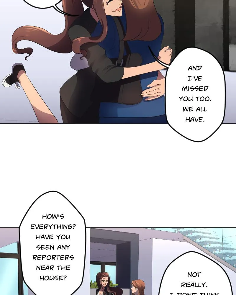 LUFF Chapter 45 page 13 - 