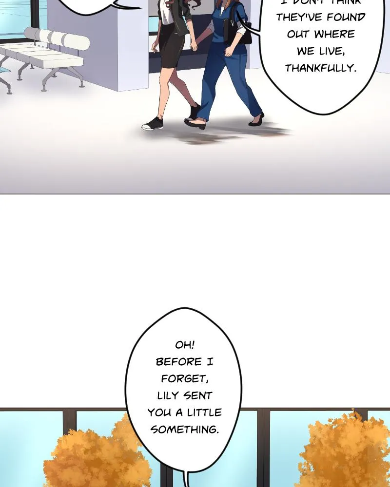 LUFF Chapter 45 page 14 - 