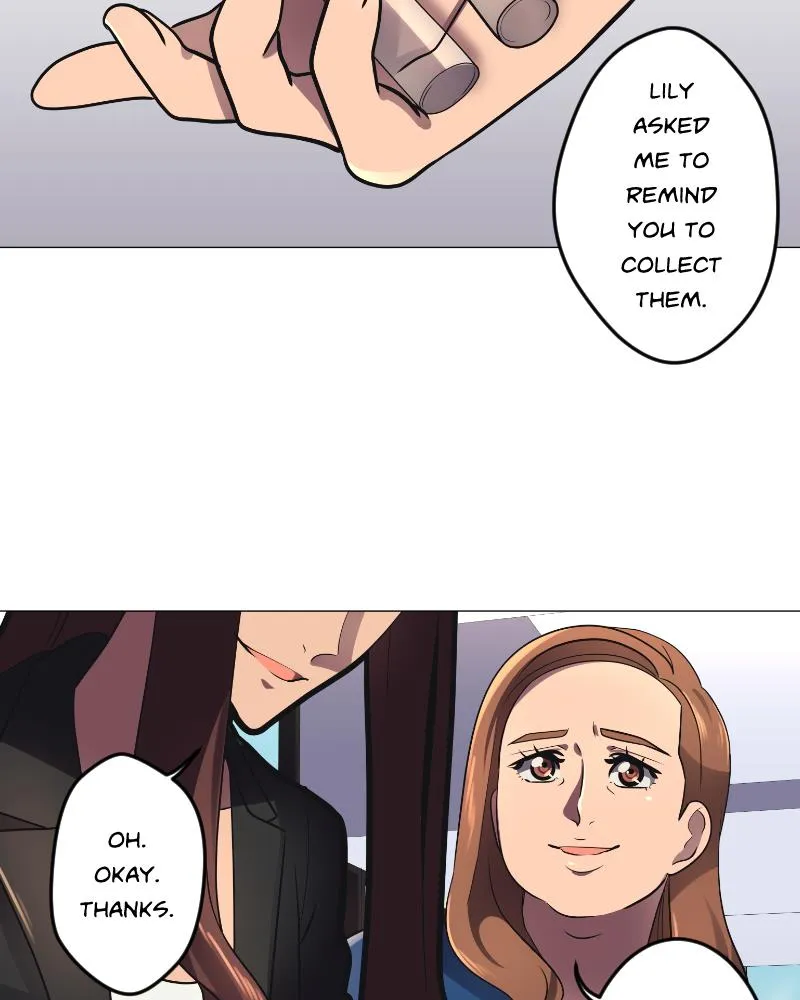 LUFF Chapter 45 page 16 - 