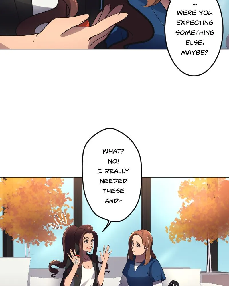 LUFF Chapter 45 page 17 - 
