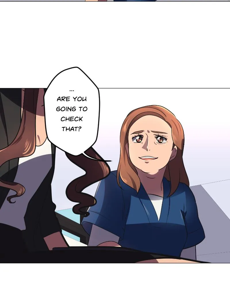 LUFF Chapter 45 page 19 - 