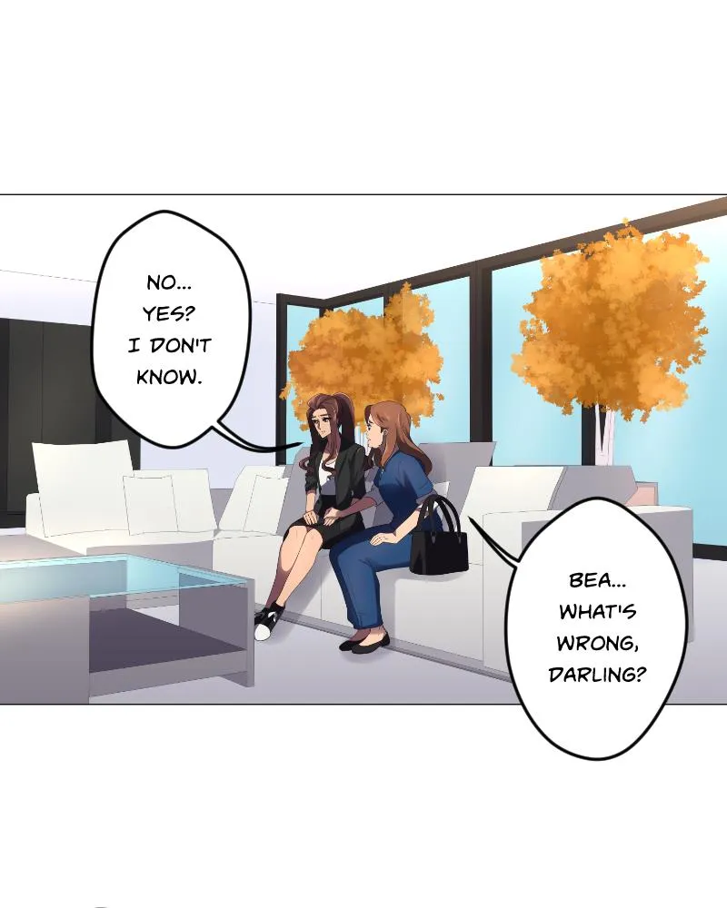 LUFF Chapter 45 page 20 - 