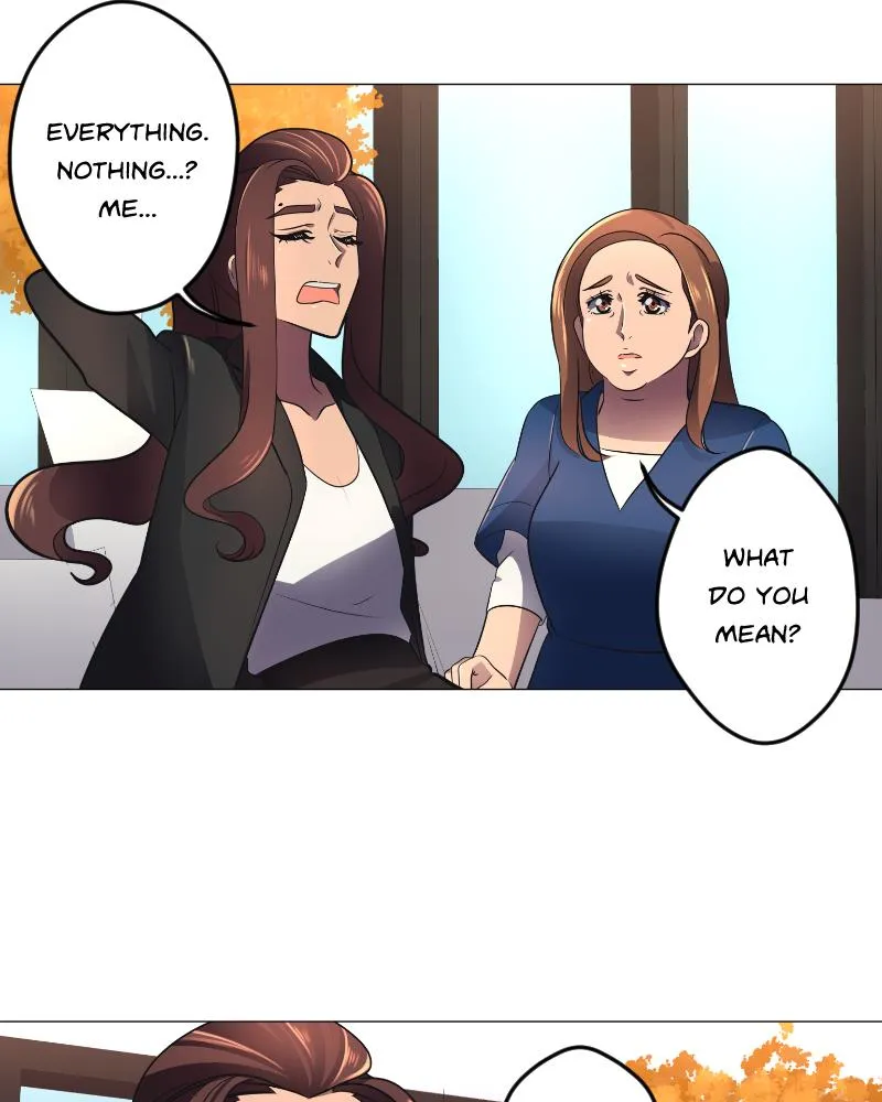 LUFF Chapter 45 page 21 - 