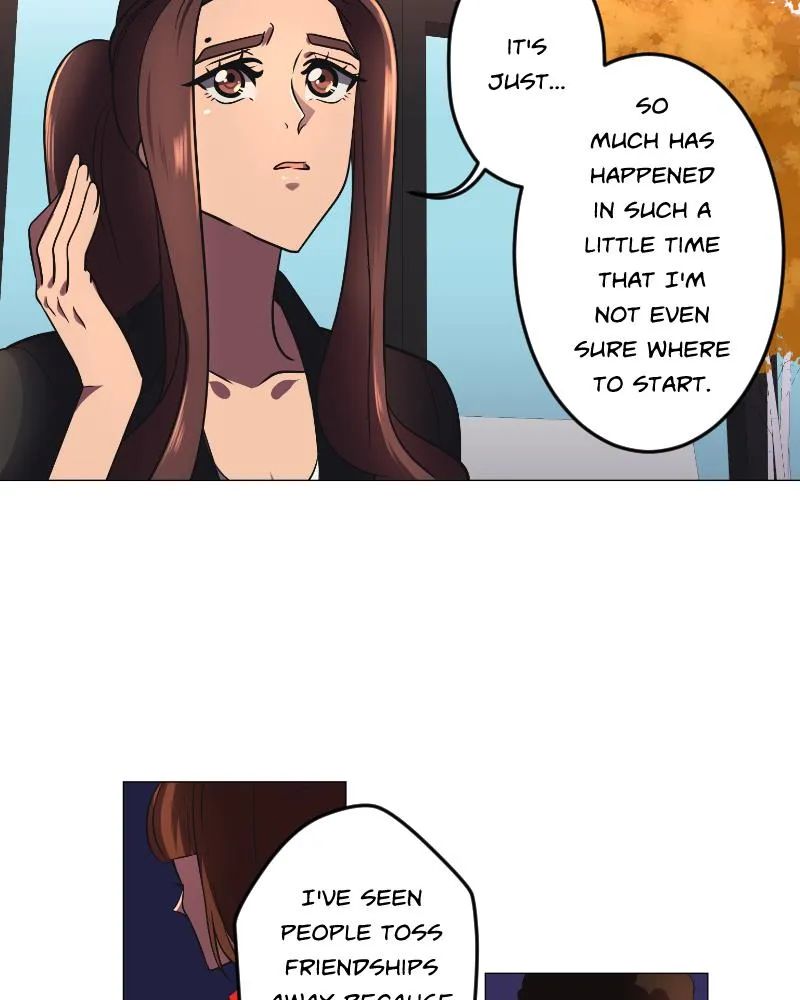 LUFF Chapter 45 page 22 - 