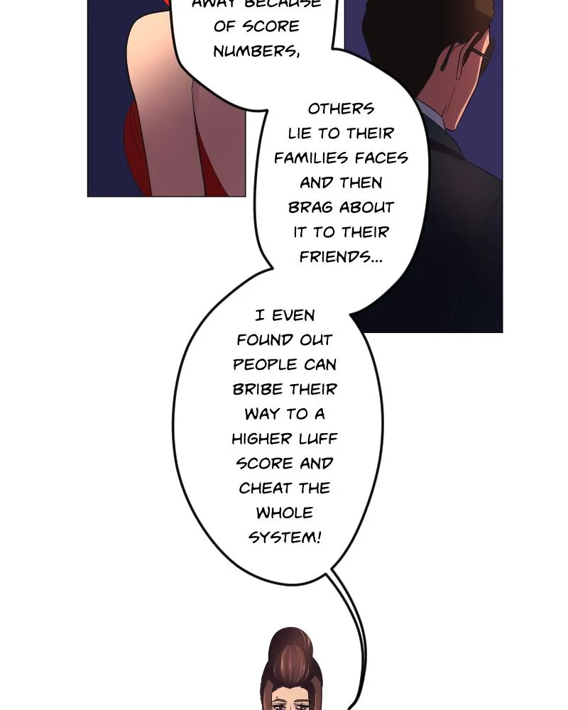 LUFF Chapter 45 page 23 - 