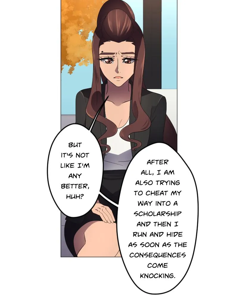 LUFF Chapter 45 page 25 - 