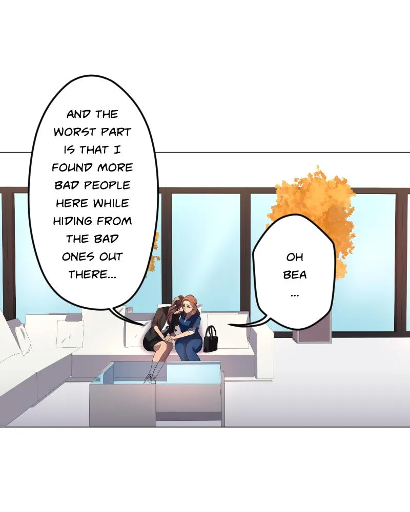 LUFF Chapter 45 page 27 - 