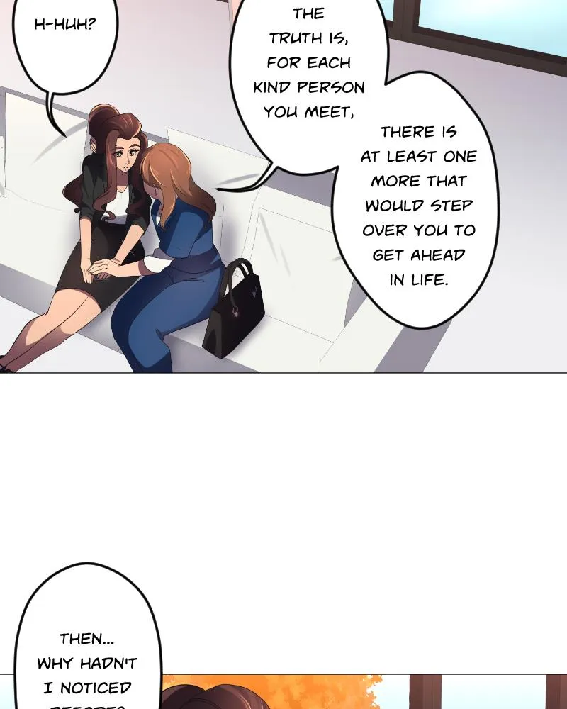 LUFF Chapter 45 page 29 - 