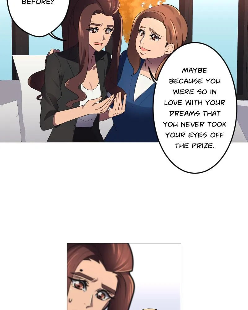 LUFF Chapter 45 page 30 - 