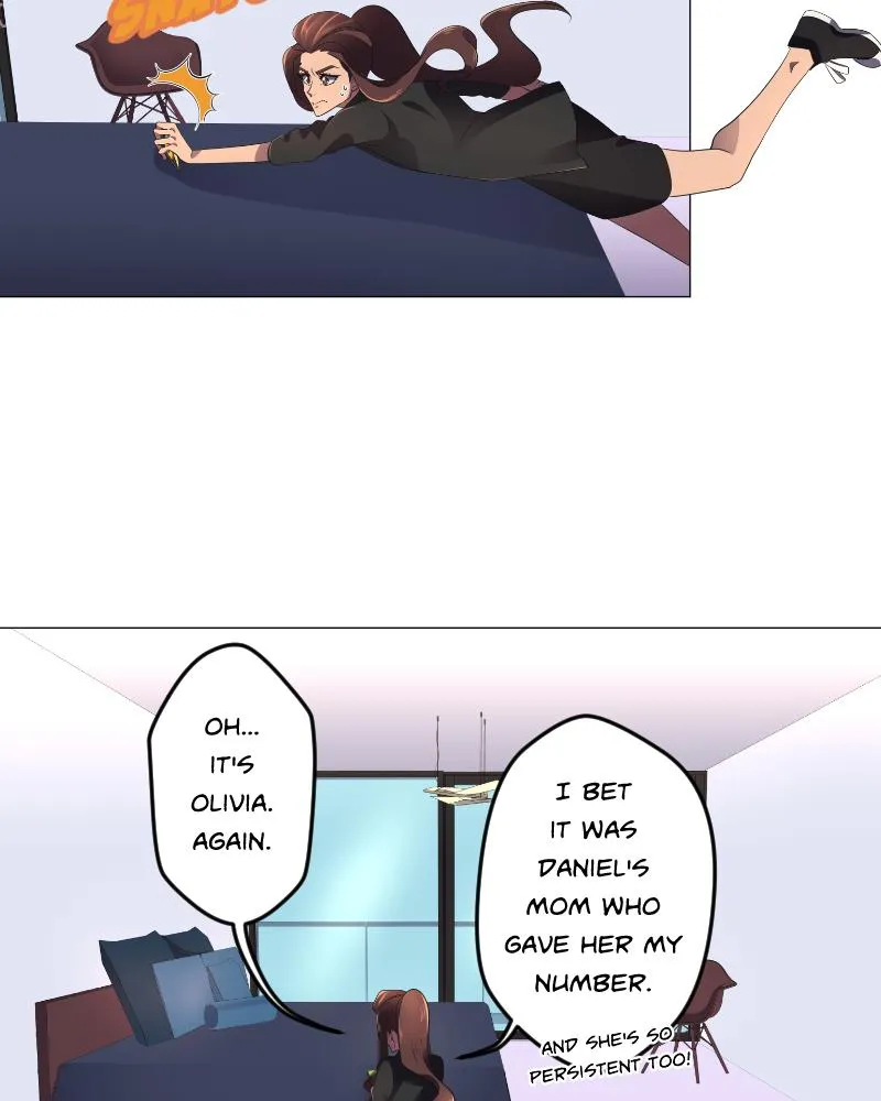 LUFF Chapter 45 page 4 - 