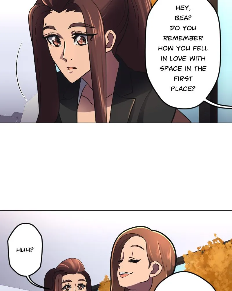 LUFF Chapter 45 page 32 - 