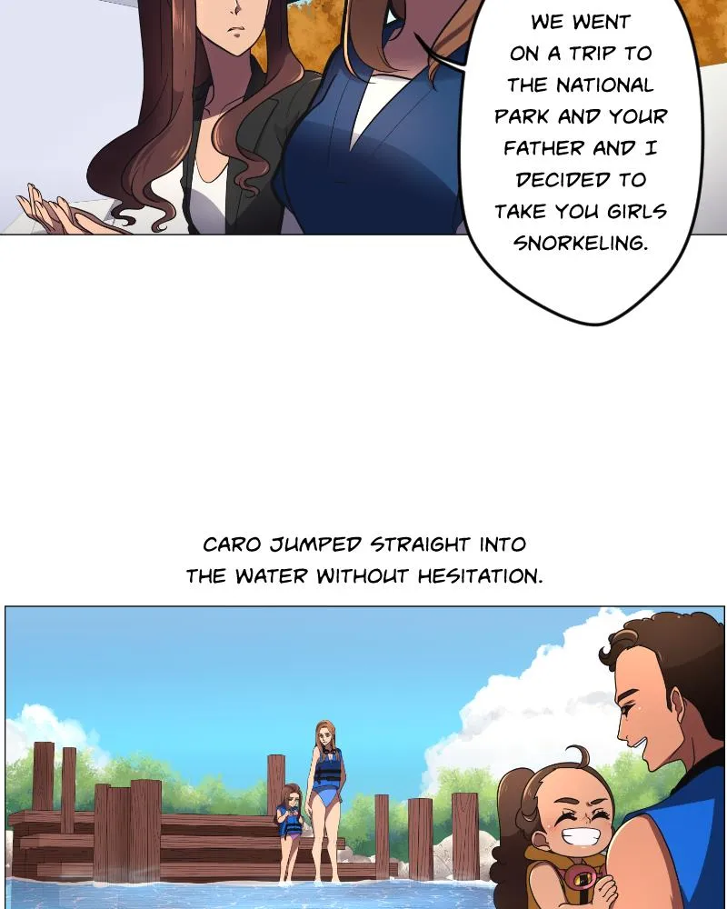 LUFF Chapter 45 page 33 - 