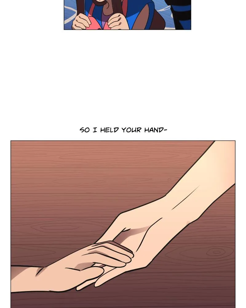 LUFF Chapter 45 page 35 - 