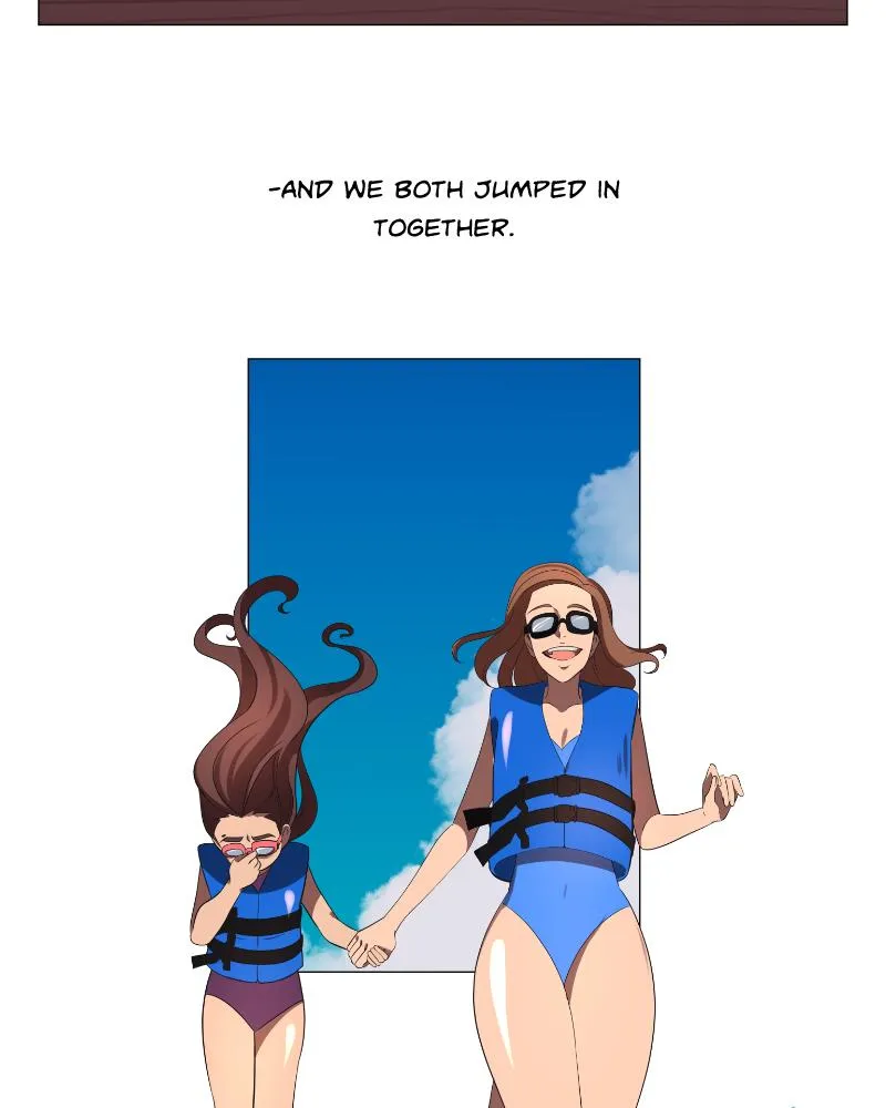 LUFF Chapter 45 page 36 - 