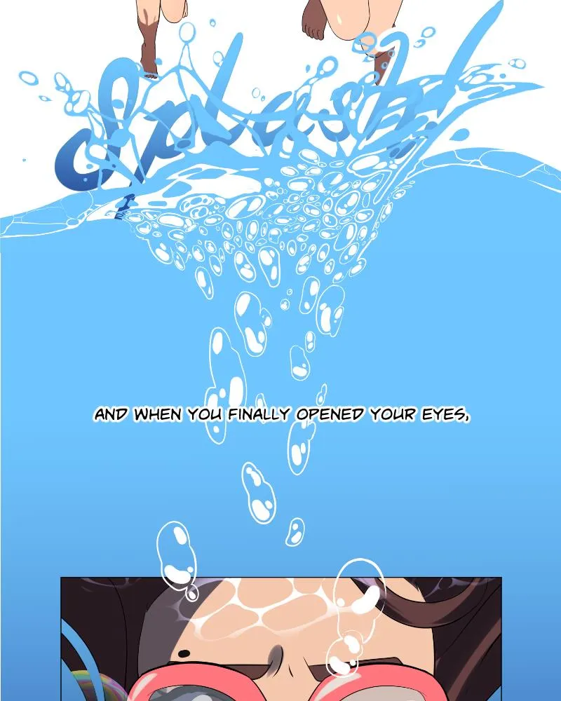 LUFF Chapter 45 page 37 - 