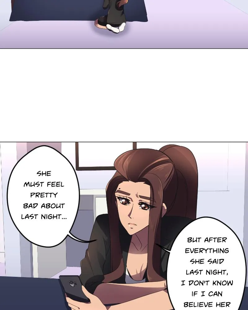 LUFF Chapter 45 page 5 - 