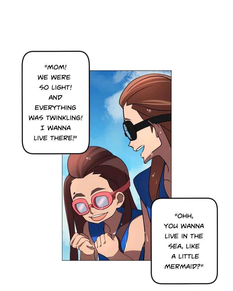 LUFF Chapter 45 page 41 - 