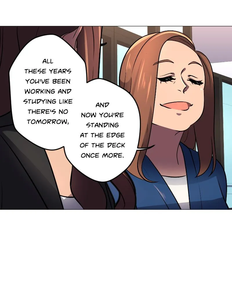 LUFF Chapter 45 page 43 - 
