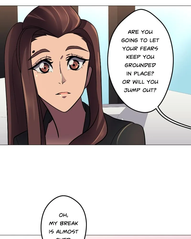 LUFF Chapter 45 page 44 - 