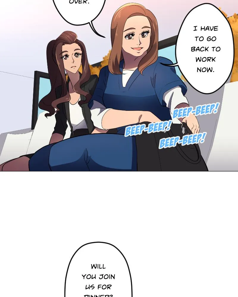 LUFF Chapter 45 page 45 - 
