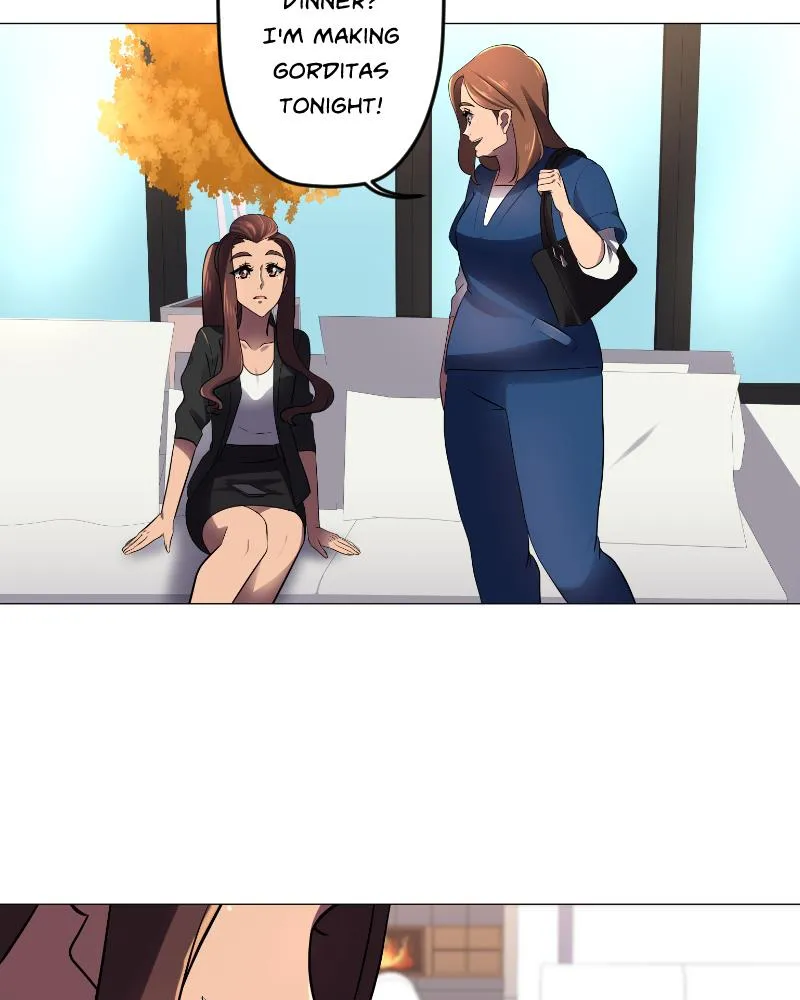 LUFF Chapter 45 page 46 - 