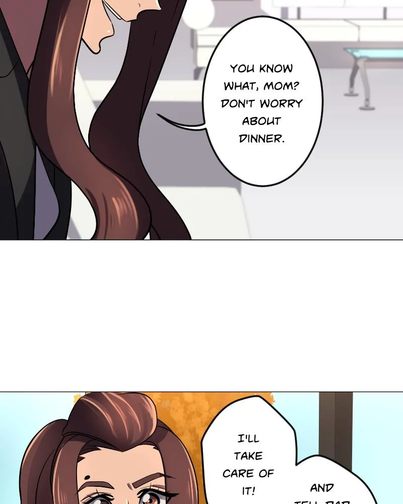 LUFF Chapter 45 page 47 - 