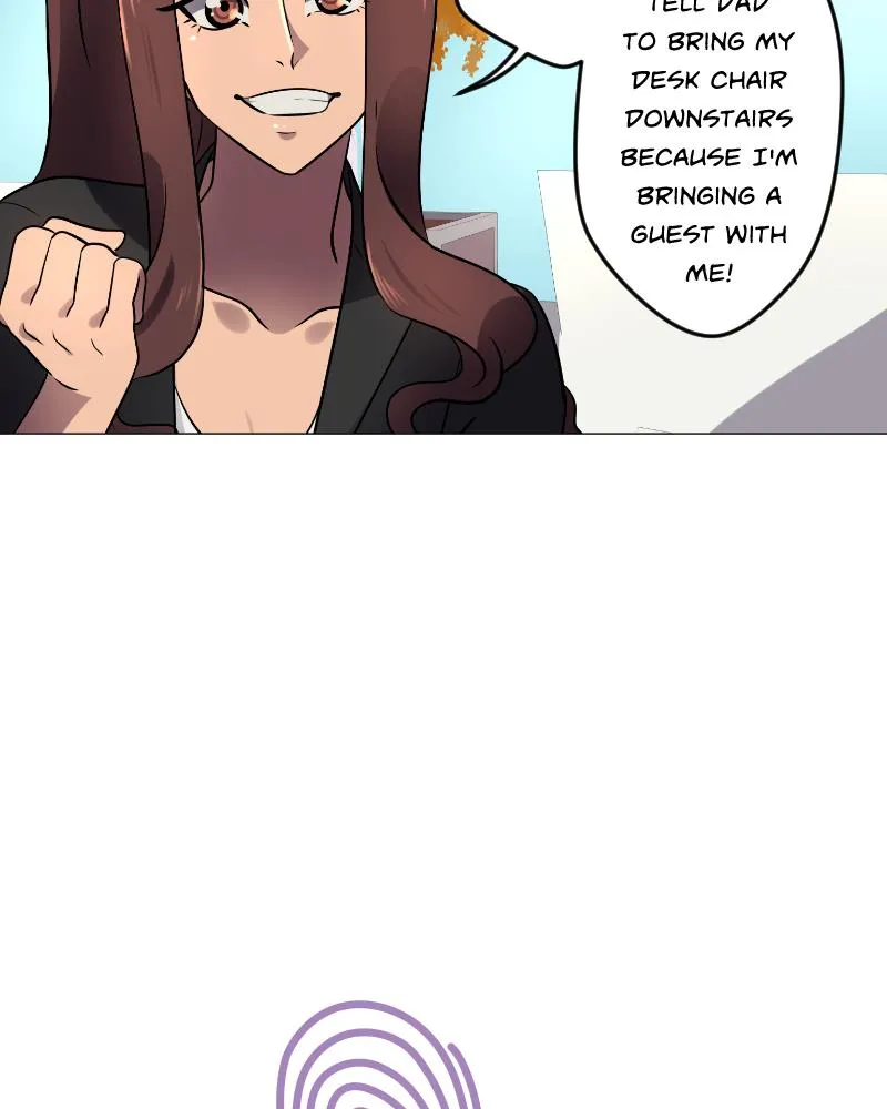LUFF Chapter 45 page 48 - 