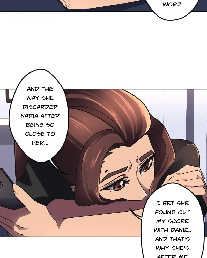 LUFF Chapter 45 page 6 - 