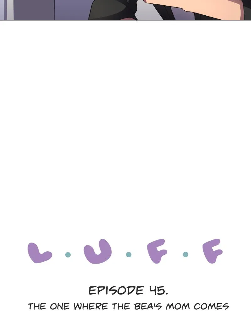 LUFF Chapter 45 page 9 - 