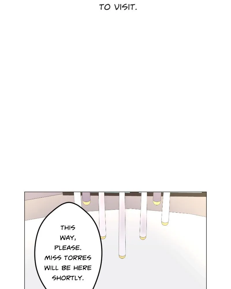 LUFF Chapter 45 page 10 - 