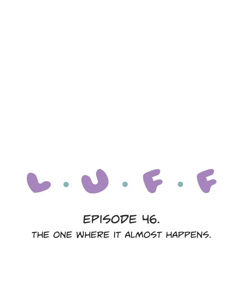 LUFF Chapter 46 page 11 - 