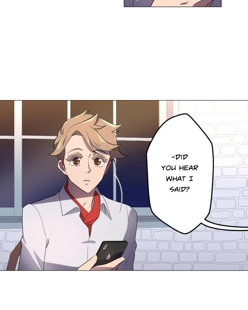 LUFF Chapter 46 page 14 - 