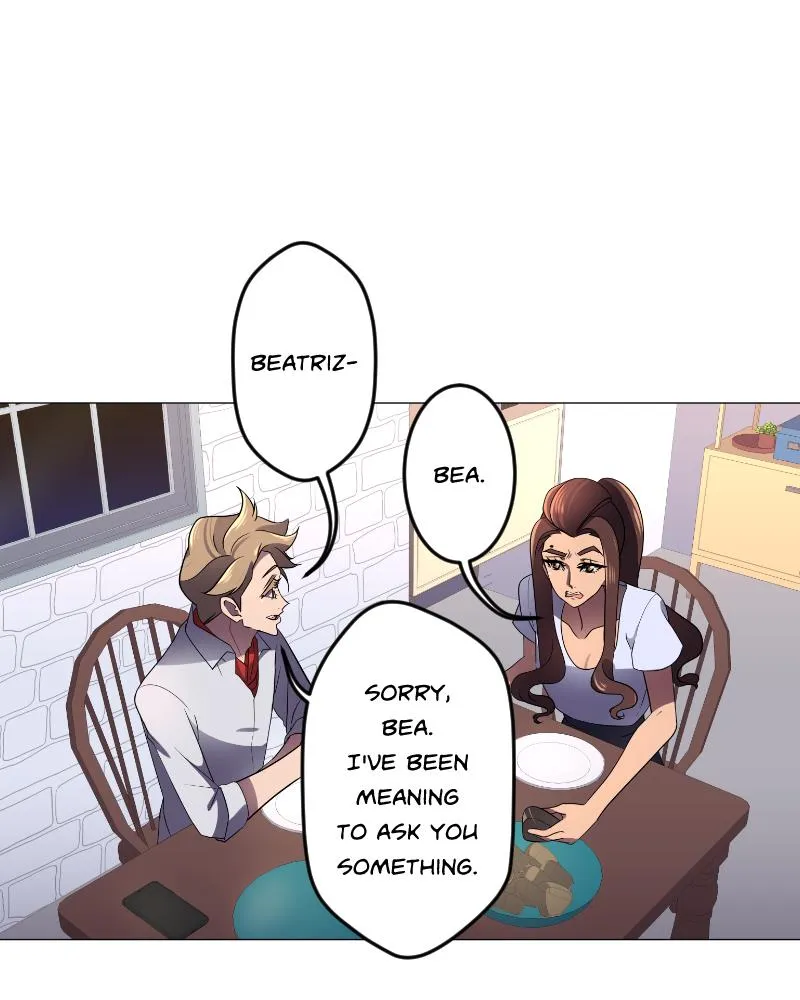LUFF Chapter 46 page 18 - 