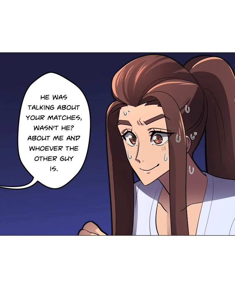 LUFF Chapter 46 page 20 - 