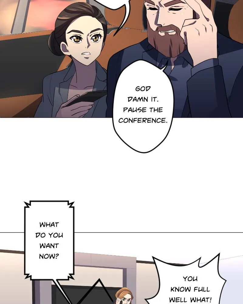 LUFF Chapter 46 page 3 - 