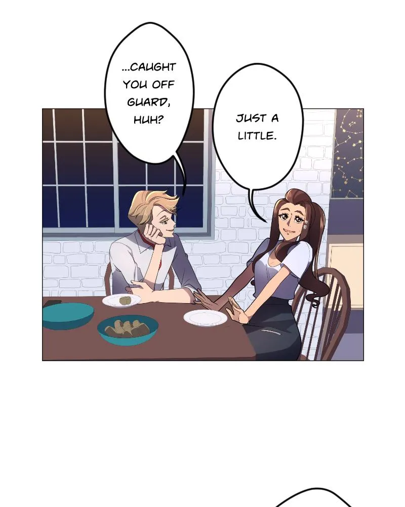LUFF Chapter 46 page 21 - 
