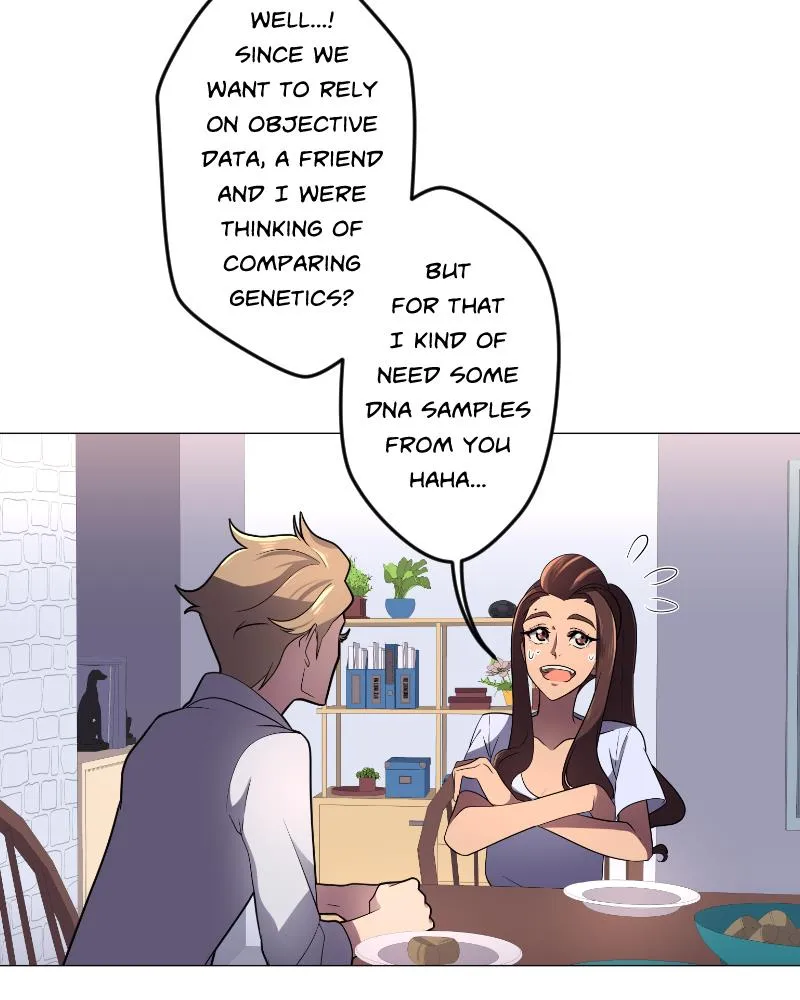 LUFF Chapter 46 page 24 - 