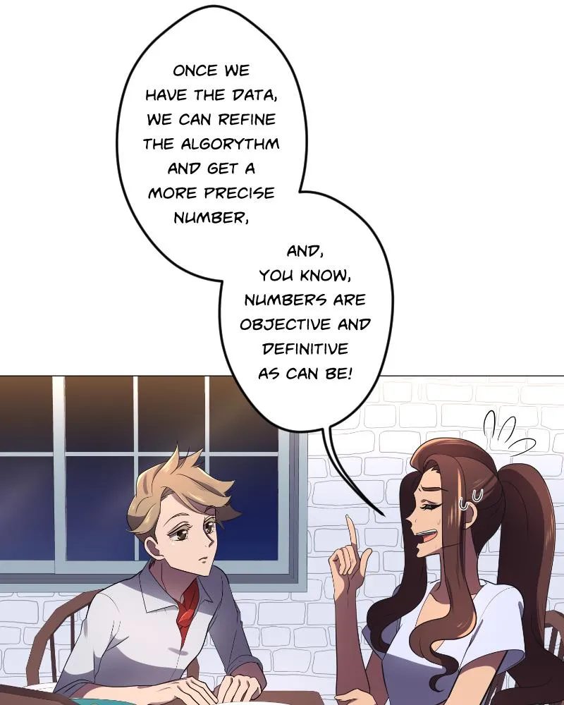 LUFF Chapter 46 page 25 - 
