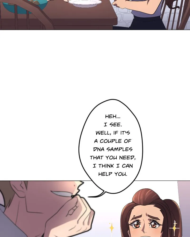 LUFF Chapter 46 page 26 - 
