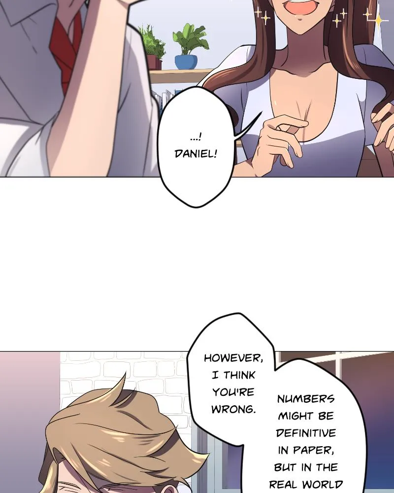 LUFF Chapter 46 page 27 - 