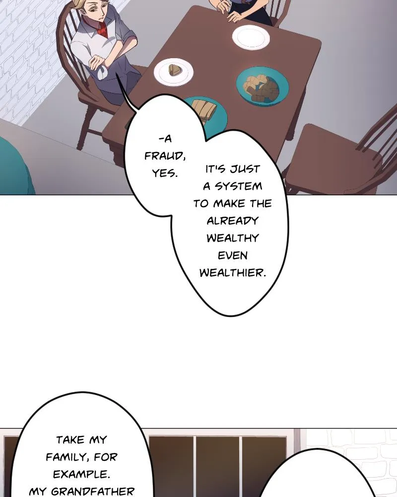 LUFF Chapter 46 page 29 - 