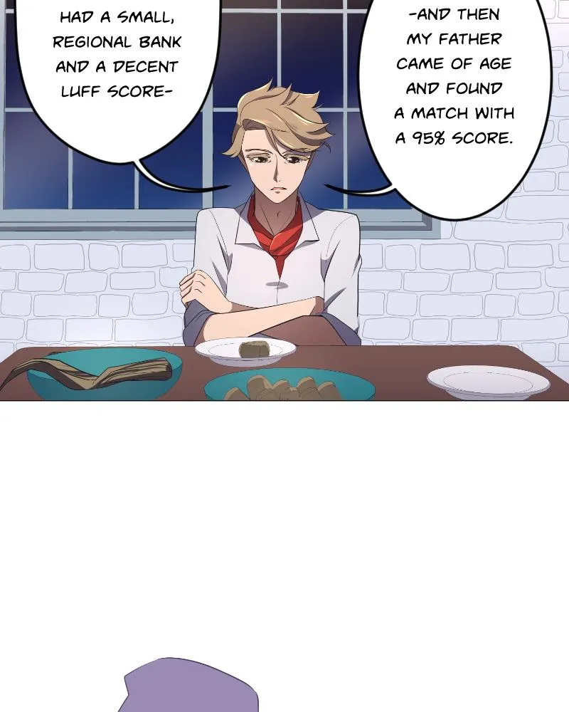 LUFF Chapter 46 page 30 - 