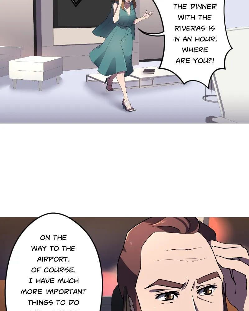 LUFF Chapter 46 page 4 - 