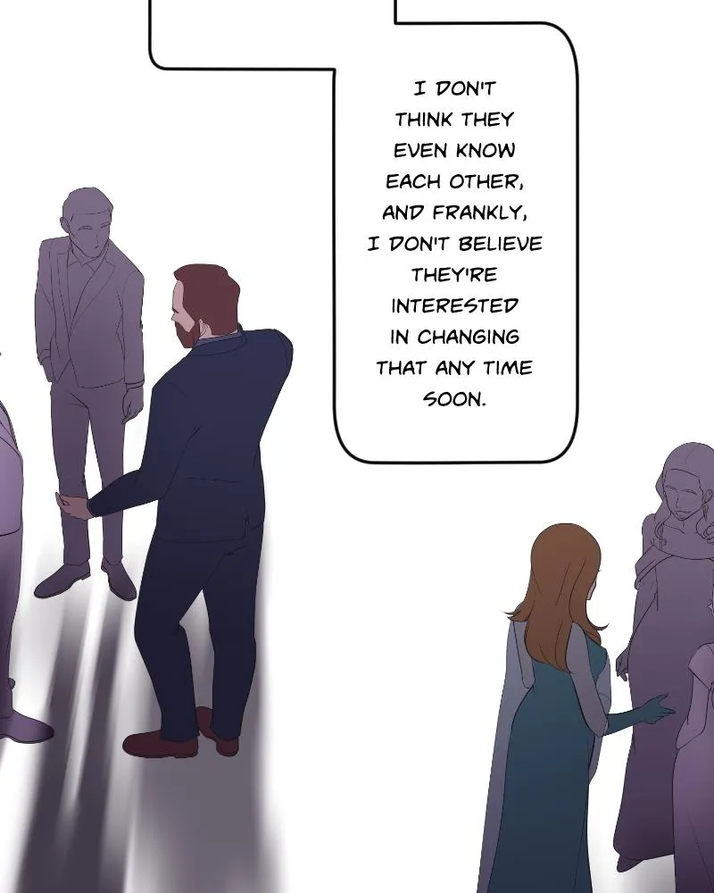LUFF Chapter 46 page 33 - 